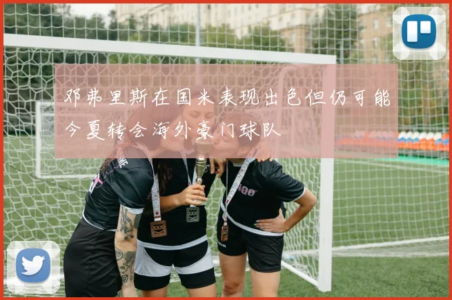 邓弗里斯在国米表现出色但仍可能今夏转会海外豪门球队